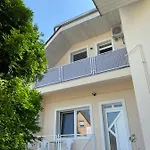 Luca Apartman Gyenesdiás