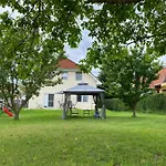 Luca Apartman Gyenesdiás