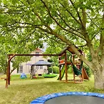 Apartman Luca *