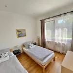 Luca Apartman