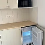 Luca Apartman Gyenesdiás