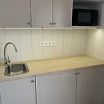 Apartman Luca