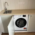 Luca Apartman *