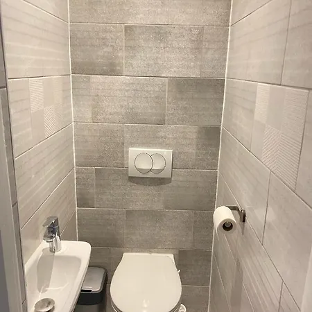 Luca Apartment *