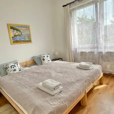 Luca Apartamento