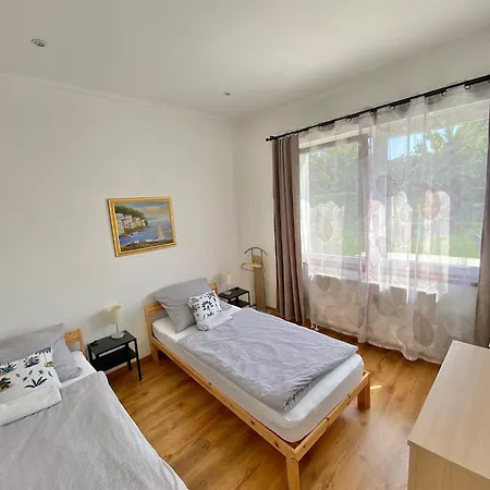 Luca Apartment