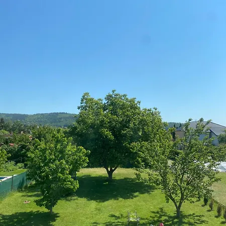Apartamento Luca