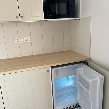 Luca Apartamento Gyenesdiás