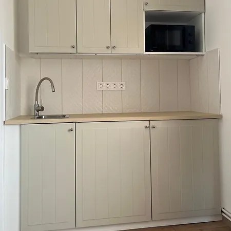 Apartamento Luca Gyenesdiás