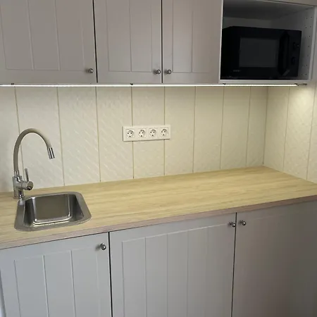 Apartamento Luca