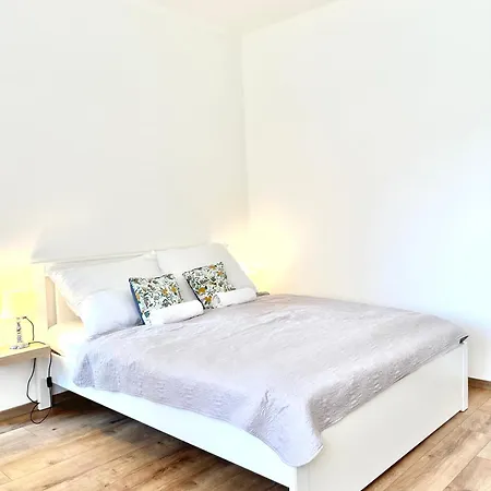 Luca Apartamento