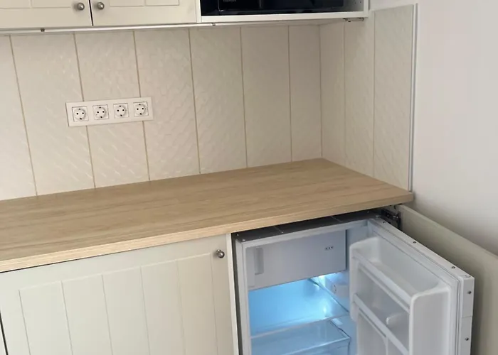 Luca Apartment Gyenesdias