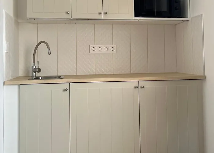 Apartment Luca Gyenesdias